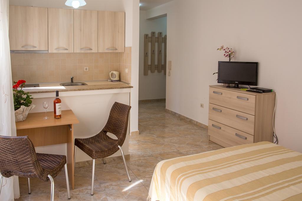 Apartments Lumiere Rafajlovići Exterior foto