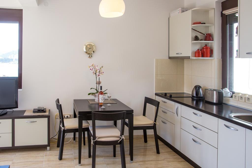 Apartments Lumiere Rafajlovići Exterior foto