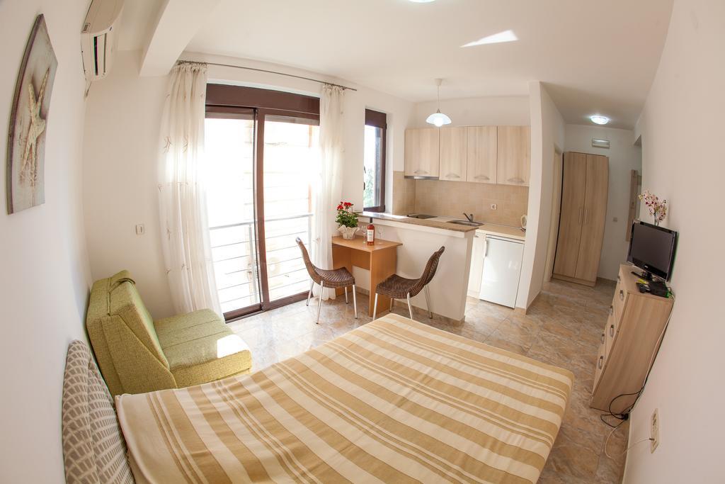 Apartments Lumiere Rafajlovići Exterior foto